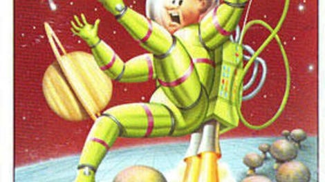Super G-Man