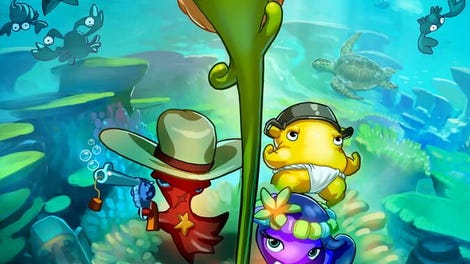 Squids