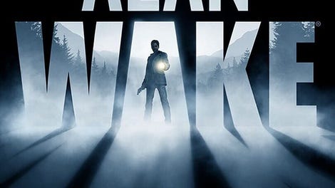 Alan Wake