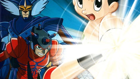 Astro Boy