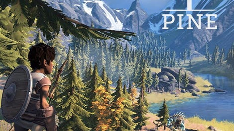 Pine