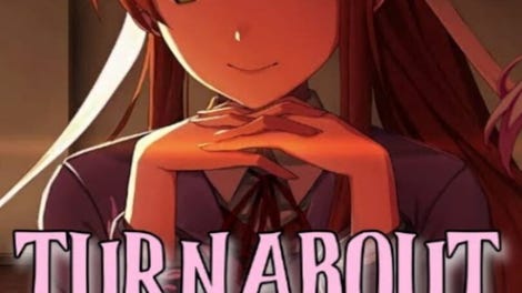 Turnabout Reality