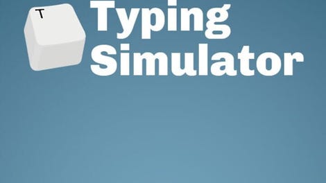 Typing Simulator