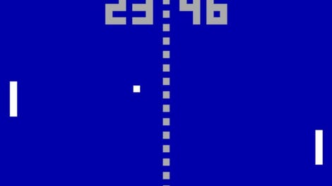 Emeritus Pong