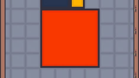 Feeling Square?