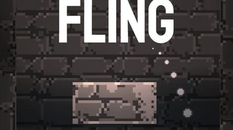 Mighty Fling