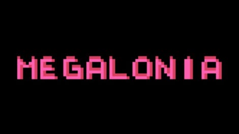 Megalonia