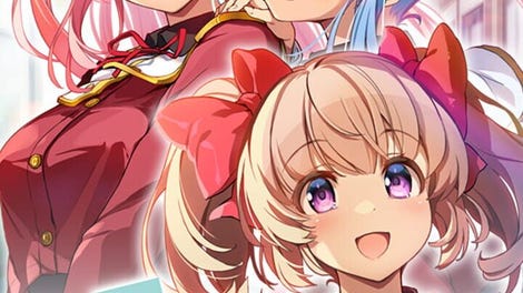 Ore ga Watashi ni Kawatta Hi... Becoming a She