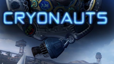 Cryonauts