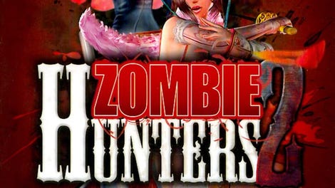 Zombie Hunters 2