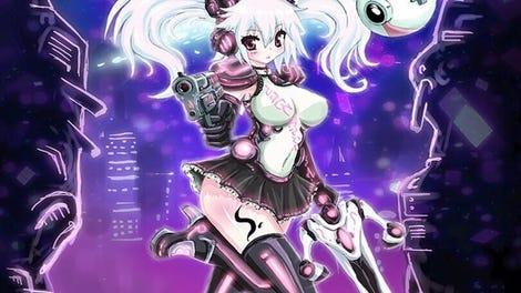 Xenon Valkyrie+