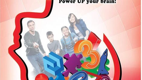 ThinkSmart: Family!