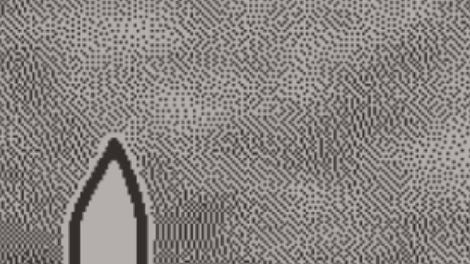 Ikaruga Snake