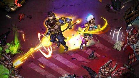 Hellwatch
