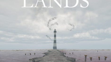 Liminal Lands
