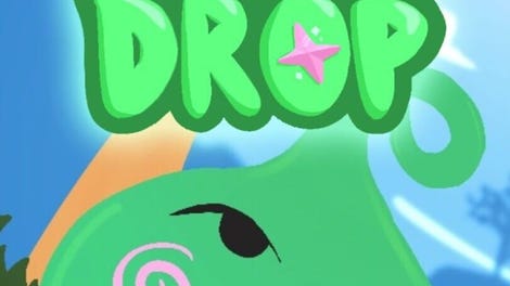 Stardrop