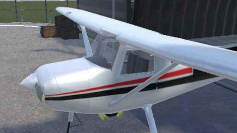 Insert Before Flight
