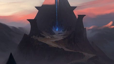 Stellaris: Ancient Relics