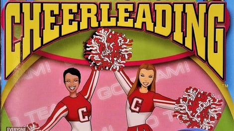 TeenStyle Championship Cheerleading