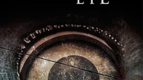 The Crow's Eye: Deluxe Edition