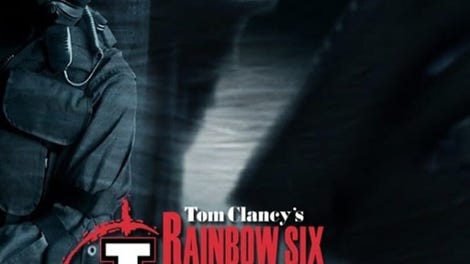 Tom Clancy's Rainbow Six: Take-Down - Missions in Korea