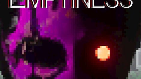 Immortal Emptiness