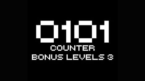0101: Counter Bonus Levels 3