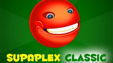 Supaplex