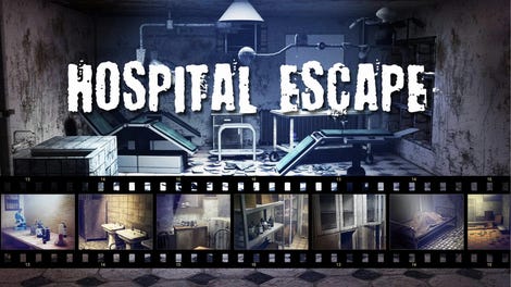 Hospital Escape