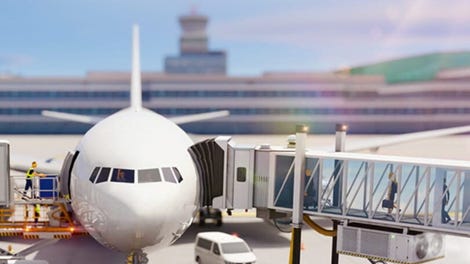 World of Airports