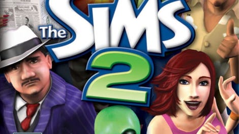 The Sims 2