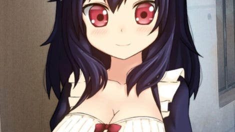 My Catgirl Maid Thinks She Runs the Place