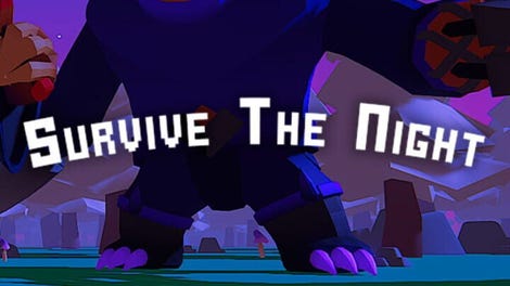 Survive The Night