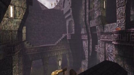 Castle Kaahoo