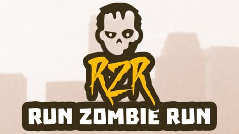 Run Zombie Run