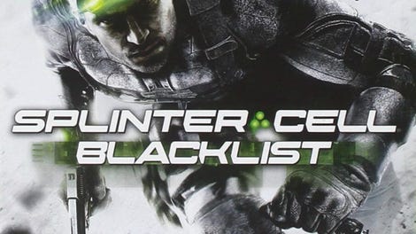 Tom Clancy's Splinter Cell: Blacklist - Upper Echelon Edition