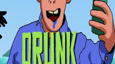 Drunk Games