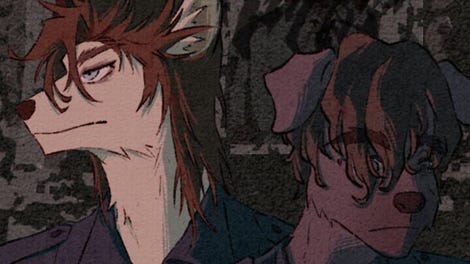 Fate's Reflection Tthe Case of Detective Kotomu