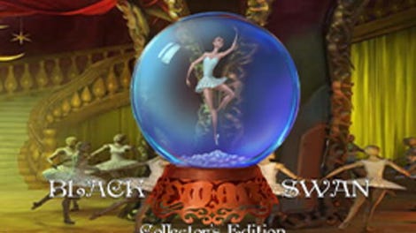 Black Swan: Collector's Edition