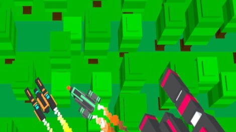 Space Wars