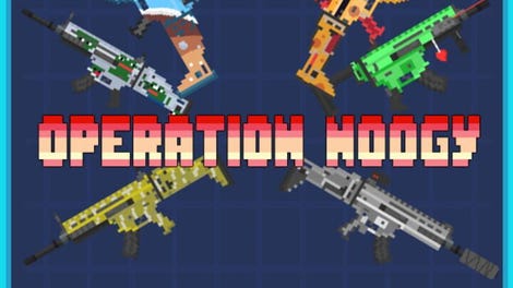 Operation Noogy