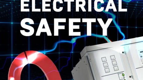 Electrical Safety VR Training
