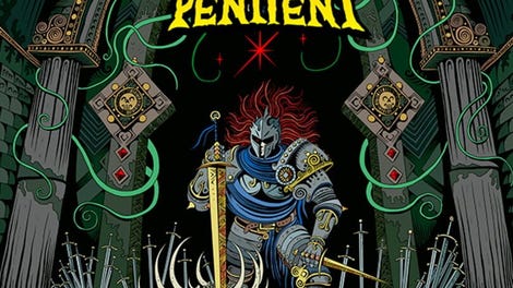 Traumatarium: Penitent