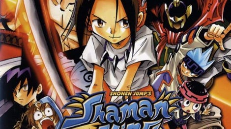 Shaman shops King: Power of Spirit Version and Master of Spirits Version Strategy Guid