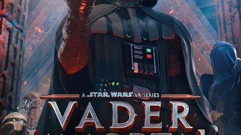 Vader Immortal: Episode II
