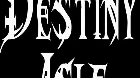 Destiny Isle
