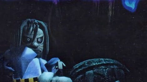 Mizuki Shigeru no Yokai Butou-den