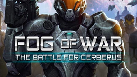Fog of War: The Battle for Cerberus
