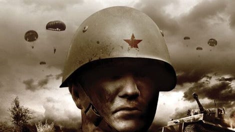 Men of War
