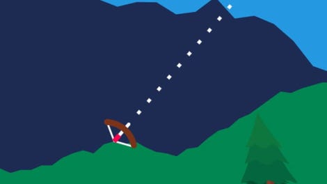 Endless Archery: Chill & Shoot